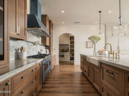 271 James Canyon Loop, Genoa, NV 89411 Photo