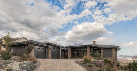 271 James Canyon Loop, Genoa, NV 89411 Photo