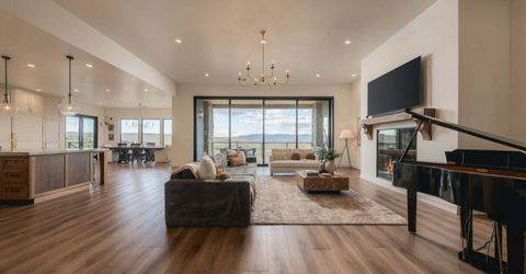 271 James Canyon Loop, Genoa, NV 89411 Photo