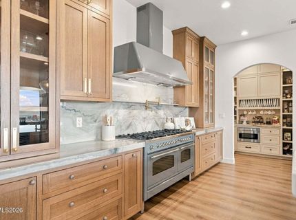 271 James Canyon Loop, Genoa, NV 89411 Photo