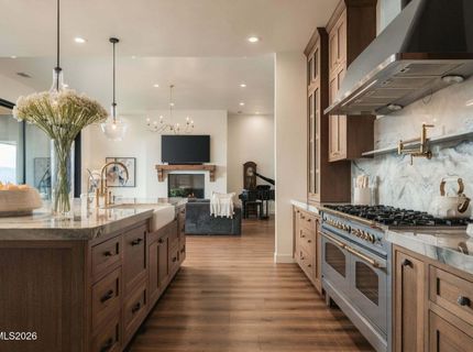 271 James Canyon Loop, Genoa, NV 89411 Photo