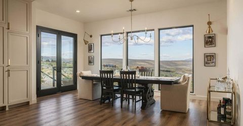 271 James Canyon Loop, Genoa, NV 89411 Photo
