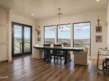 271 James Canyon Loop, Genoa, NV 89411 Photo