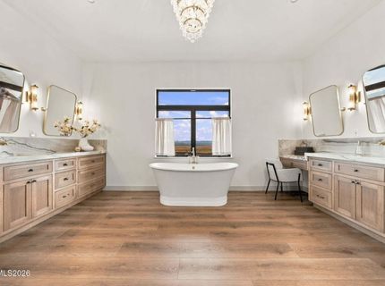 271 James Canyon Loop, Genoa, NV 89411 Photo