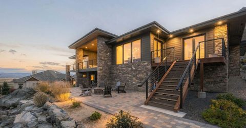 271 James Canyon Loop, Genoa, NV 89411 Photo