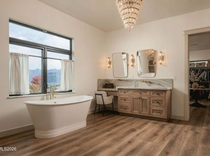 271 James Canyon Loop, Genoa, NV 89411 Photo