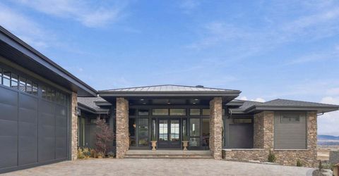 271 James Canyon Loop, Genoa, NV 89411 Photo