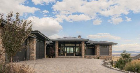271 James Canyon Loop, Genoa, NV 89411 Photo