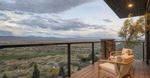 271 James Canyon Loop, Genoa, NV 89411 Photo