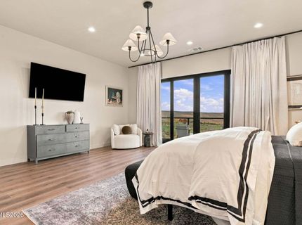 271 James Canyon Loop, Genoa, NV 89411 Photo