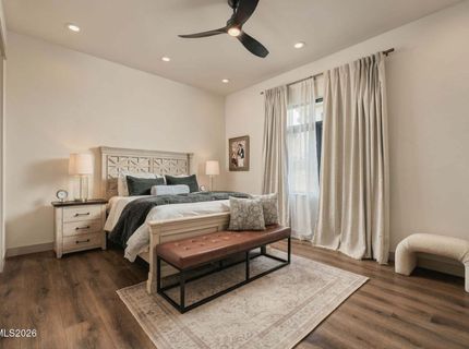 271 James Canyon Loop, Genoa, NV 89411 Photo