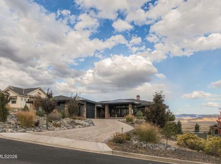 271 James Canyon Loop, Genoa, NV 89411 Photo