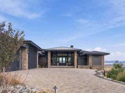 271 James Canyon Loop, Genoa, NV 89411 Photo