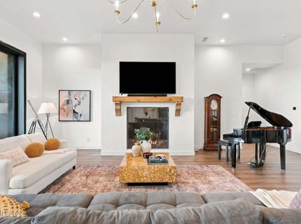 271 James Canyon Loop, Genoa, NV 89411 Photo