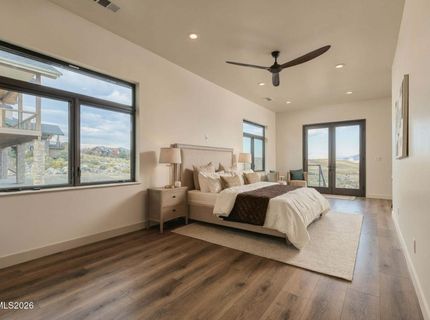 271 James Canyon Loop, Genoa, NV 89411 Photo