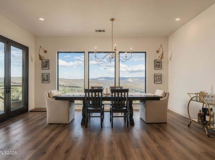 271 James Canyon Loop, Genoa, NV 89411 Photo