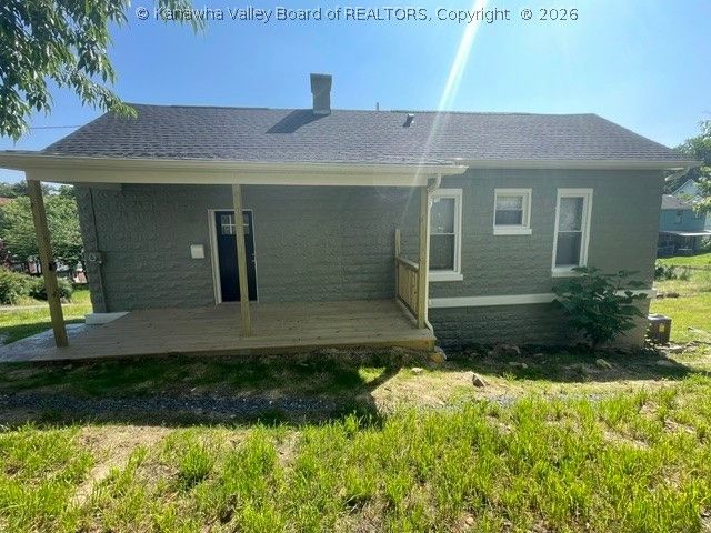 1309 Watts Street, Charleston, WV 25302 Main Photo