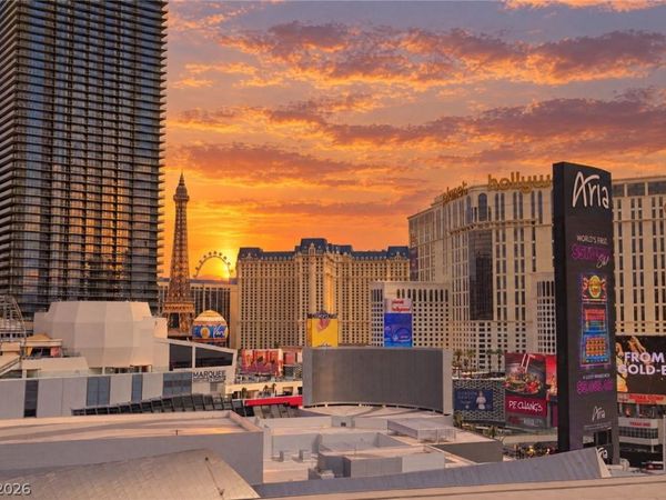 3726 Las Vegas Boulevard , Unit 1002, Las Vegas, NV 89158