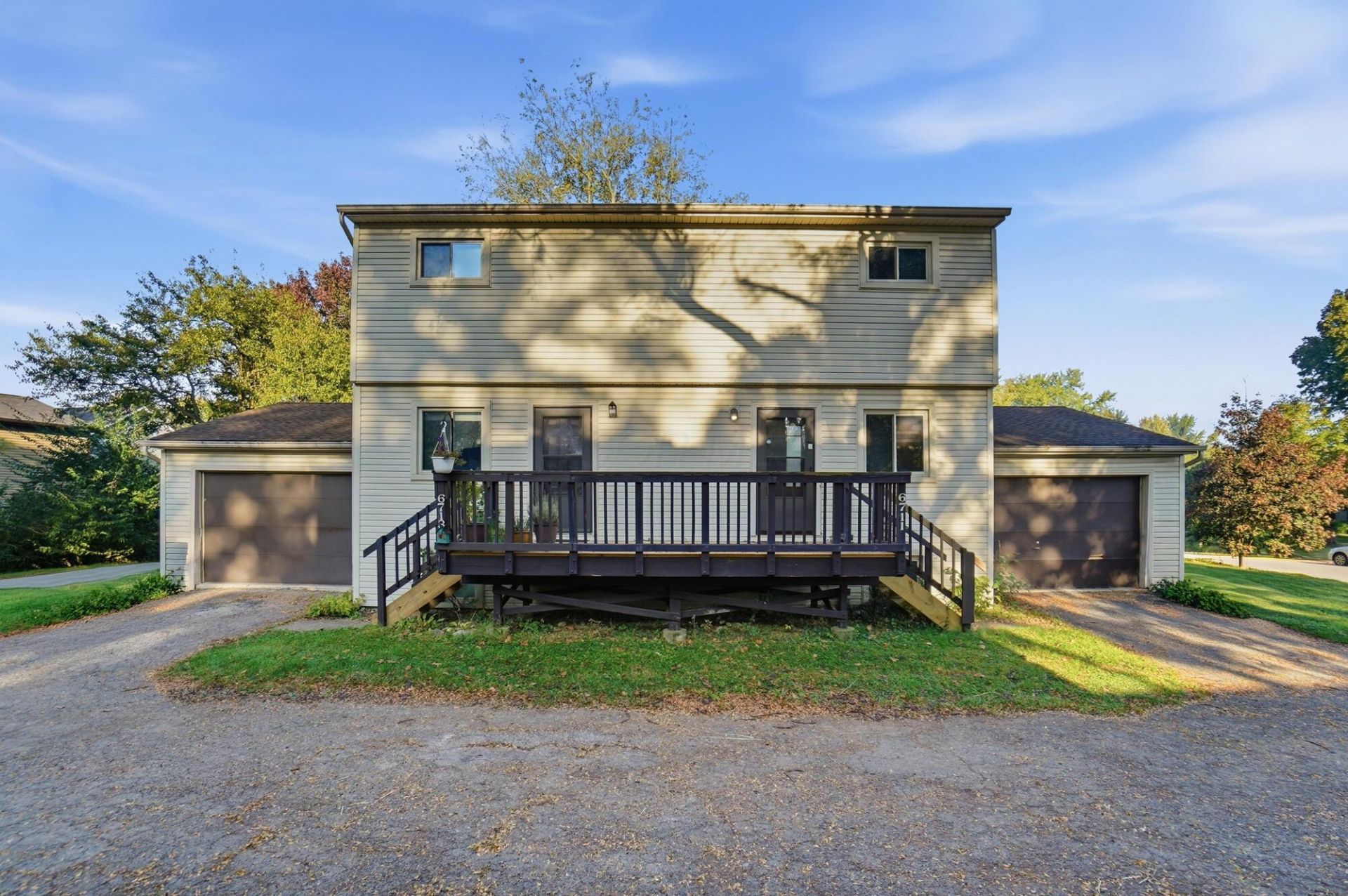 6711-6713 Welland Street, Dublin, OH 43017 Main Photo