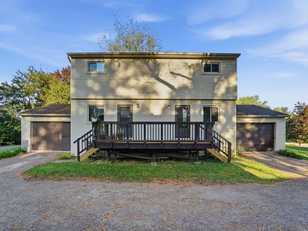 6711-6713 Welland Street , Dublin, OH 43017