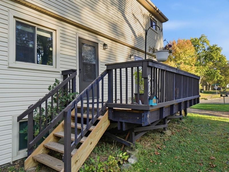 6711-6713 Welland Street, Dublin, OH 43017 Photo 5
