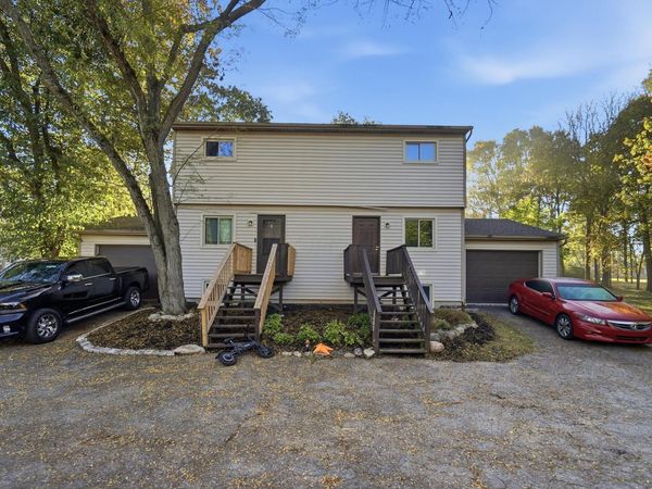 3285-3287 Delburn Avenue , Dublin, OH 43017
