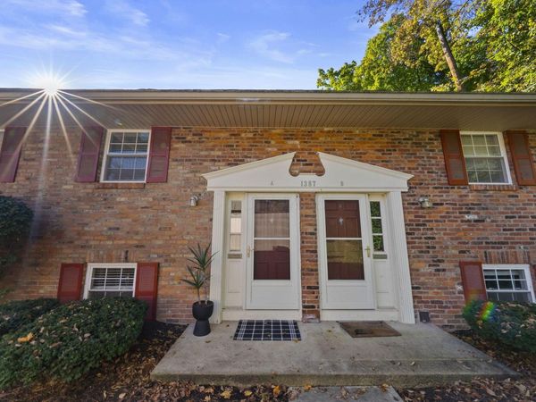 1387 Bluff Avenue , Unit A, Grandview, OH 43212