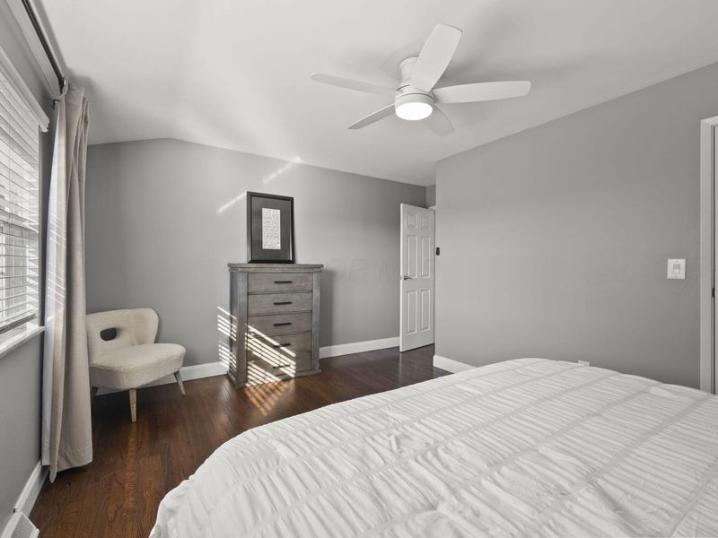 1387 Bluff Avenue , Unit A, Grandview, OH 43212 Photo 13