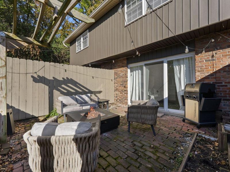1387 Bluff Avenue , Unit A, Grandview, OH 43212 Photo 24