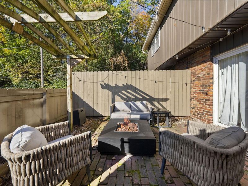 1387 Bluff Avenue , Unit A, Grandview, OH 43212 Photo 25