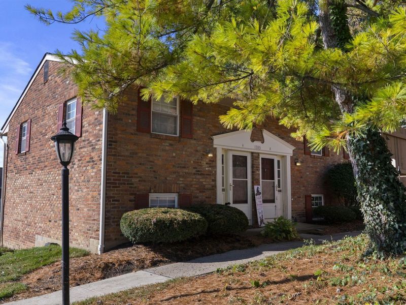 1387 Bluff Avenue , Unit A, Grandview, OH 43212 Photo 30