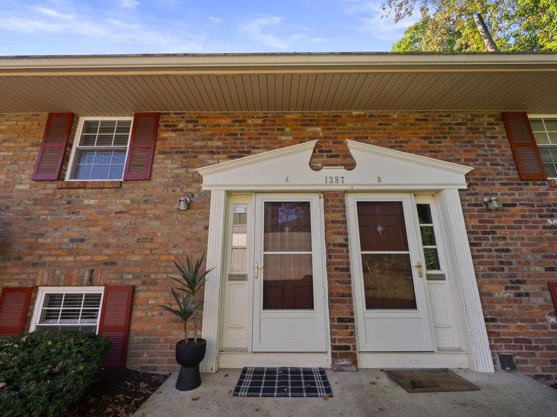 1387 Bluff Avenue , Unit A, Grandview, OH 43212 Photo 34