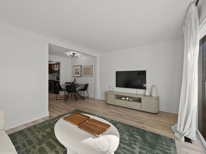 1387 Bluff Avenue , Unit A, Grandview, OH 43212 Photo 8