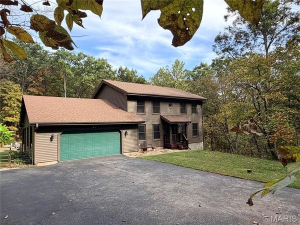 1319 Timber Terra Road, Wildwood, MO 63021