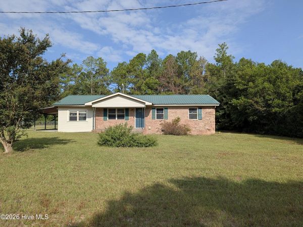 127 Wayland Street , Warrenville, SC 29851