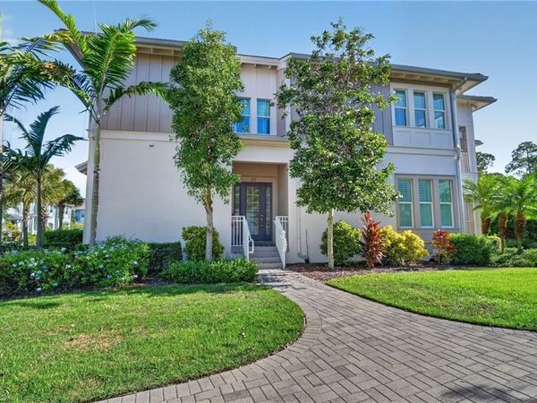6552 Dominica DR , Unit 101, NAPLES, FL 34113