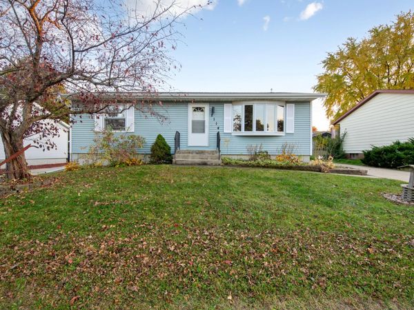 2114 51st Street NW, Rochester, MN 55901