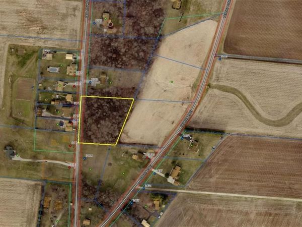 0 Old Mill Road, Springfield, OH 45502
