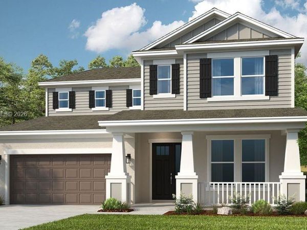 692 SE Ranch Oak Cir, Port St. Lucie, FL 34984