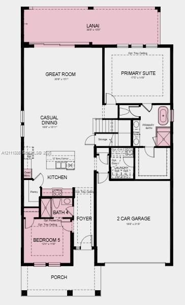 692 SE Ranch Oak Cir, Port Saint Lucie, FL 34984 Photo