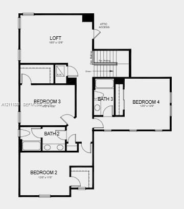 692 SE Ranch Oak Cir, Port Saint Lucie, FL 34984 Photo