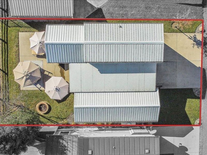 11475 State Route 235 , Unit 340, Lakeview, OH 43331 Photo 31