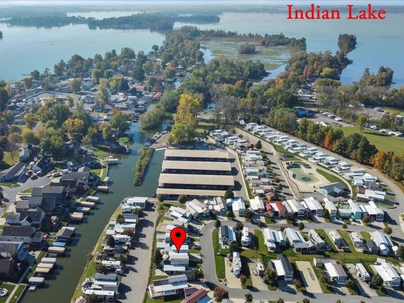 11475 State Route 235 , Unit 340, Lakeview, OH 43331 Photo 32