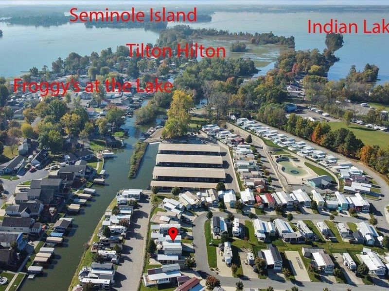 11475 State Route 235 , Unit 340, Lakeview, OH 43331 Photo 33
