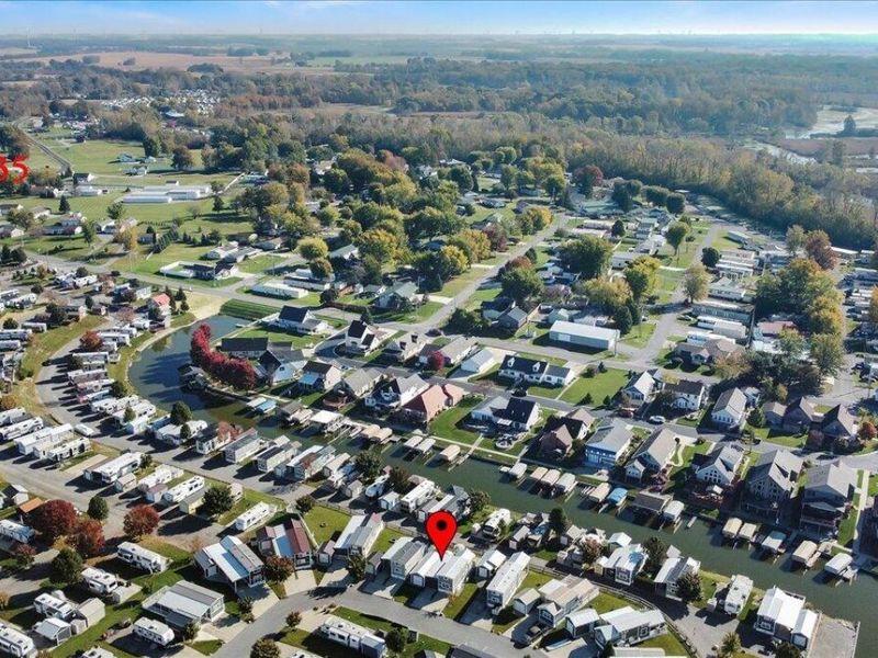 11475 State Route 235 , Unit 340, Lakeview, OH 43331 Photo 34