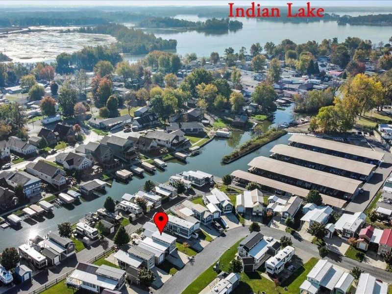 11475 State Route 235 , Unit 340, Lakeview, OH 43331 Photo 36