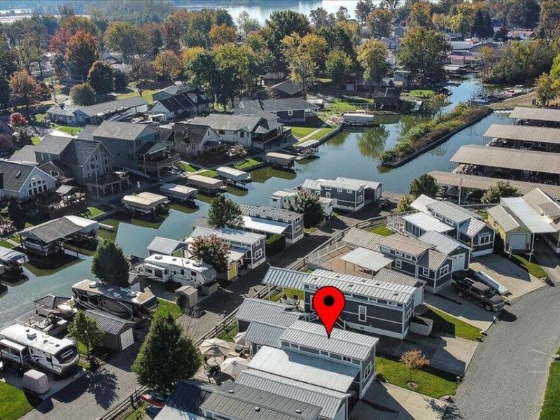 11475 State Route 235 , Unit 340, Lakeview, OH 43331 Photo 37