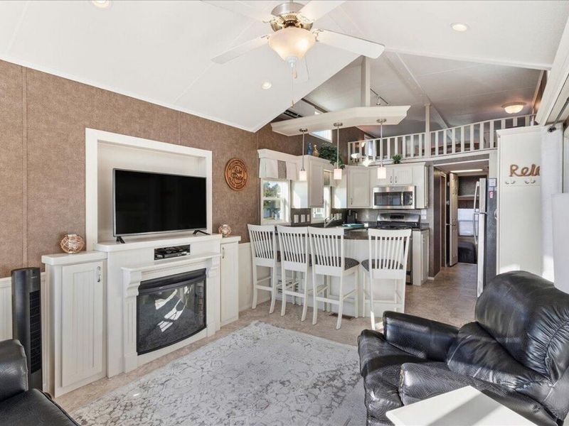 11475 State Route 235 , Unit 340, Lakeview, OH 43331 Photo 6