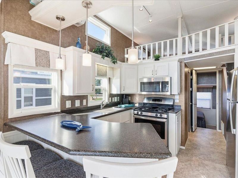 11475 State Route 235 , Unit 340, Lakeview, OH 43331 Photo 7