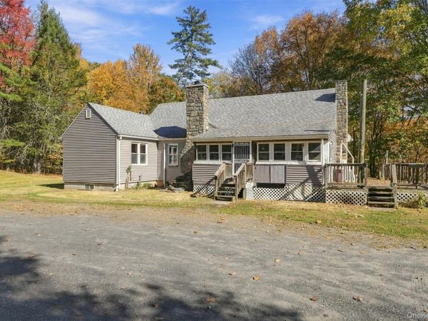 460 State Route 55A , Napanoch, NY 12458